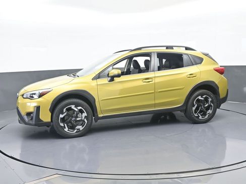 Used 2021 Subaru Crosstrek 2.5i Limited w/ Moonroof Package 2 AWD/4WD image 2