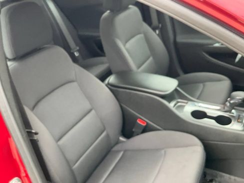 Used 2024 Chevrolet Malibu RS w/ LPO, Floor Liner Package FWD image 15