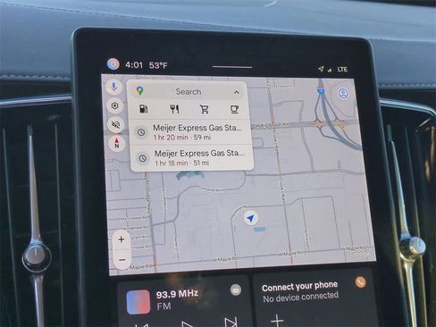 New 2025 Volvo XC90 B5 Core w/ Protection Package Premier image 21