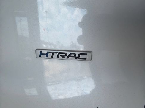 Used 2020 Hyundai Santa Fe SEL AWD/4WD image 7
