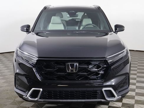Used 2023 Honda CR-V Sport Touring image 12