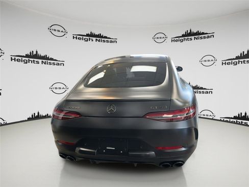 Used 2022 Mercedes-Benz AMG GT 53 image 3