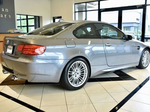 Used 2013 BMW M3 Coupe RWD image 6