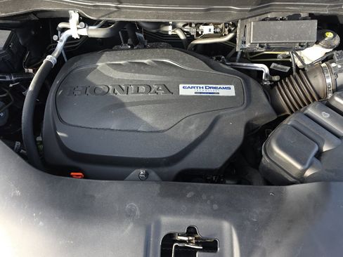 Used 2019 Honda Ridgeline Sport image 39