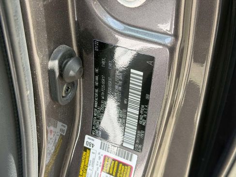 Used 2022 Toyota Sienna LE FWD image 26