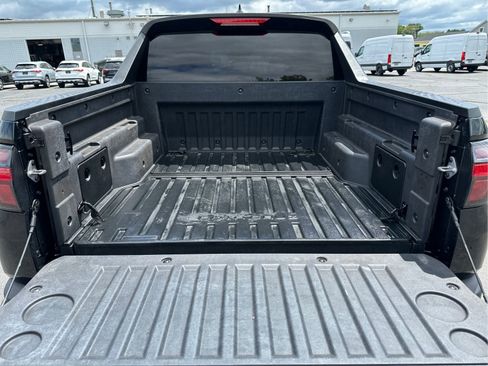Certified 2022 Hyundai Santa Cruz SEL w/ Cargo Package AWD/4WD image 12