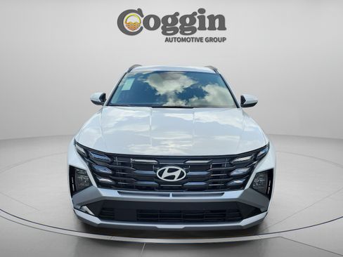 New 2026 Hyundai Tucson SEL w/ Tow & Go Package FWD image 8