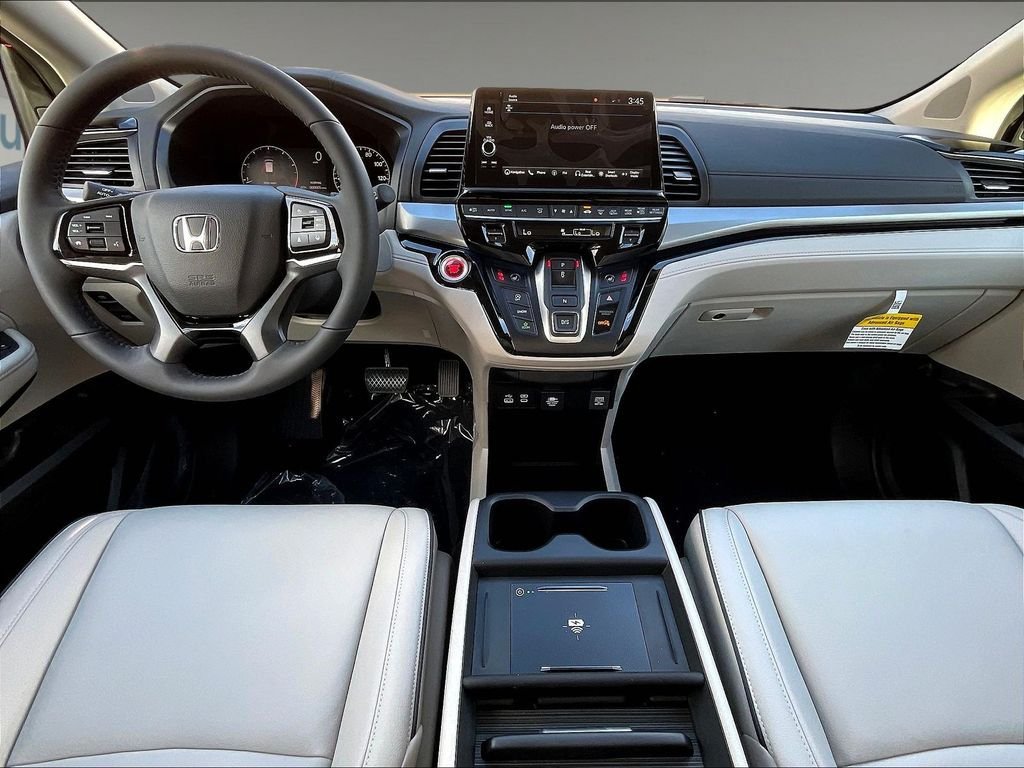 New 2026 Honda Odyssey Touring image 12