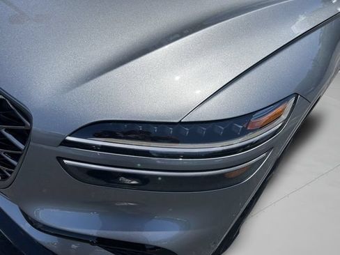 New 2026 Genesis GV70 2.5T Sport Prestige AWD/4WD image 36