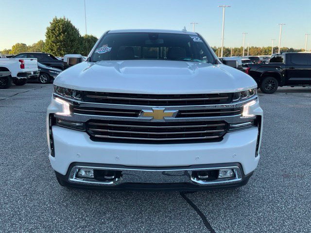 Used 2022 Chevrolet Silverado 1500 High Country AWD/4WD image 2