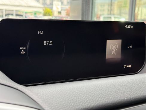 New 2026 MAZDA CX-50 AWD 2.5 Hybrid w/ Weather Package image 18