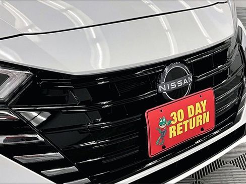 New 2025 Nissan Versa S w/ S Plus Package image 14