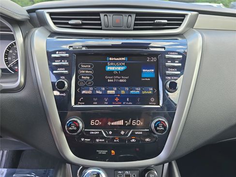 Used 2023 Nissan Murano SL w/ SL Moonroof Package AWD/4WD image 26
