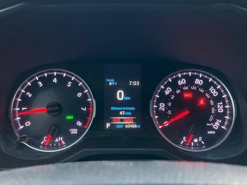 Used 2021 Toyota RAV4 XLE FWD image 12