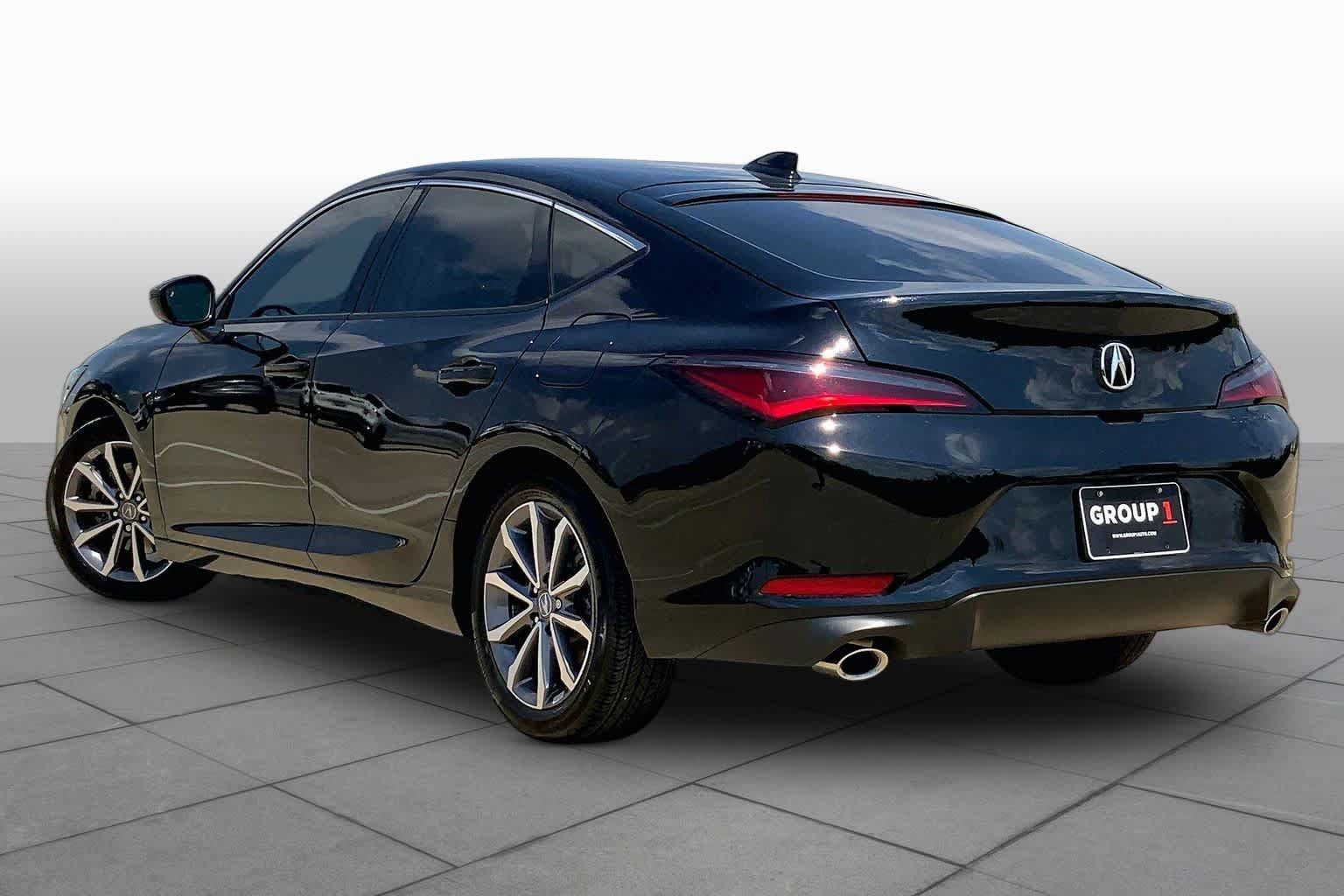 Used 2026 Acura Integra FWD image 12