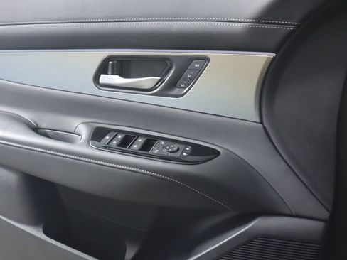 New 2026 Nissan Murano SL image 22