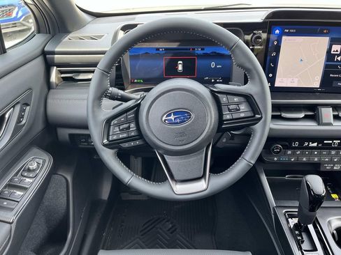 New 2026 Subaru Outback Touring XT AWD/4WD image 12