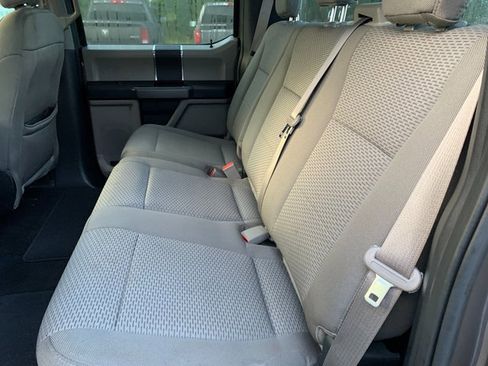 Certified 2020 Ford F150 XLT AWD/4WD image 20