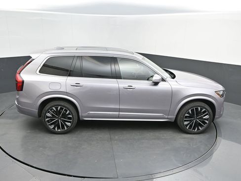 New 2026 Volvo XC90 B6 Ultra w/ Protection Package Premier AWD/4WD image 27