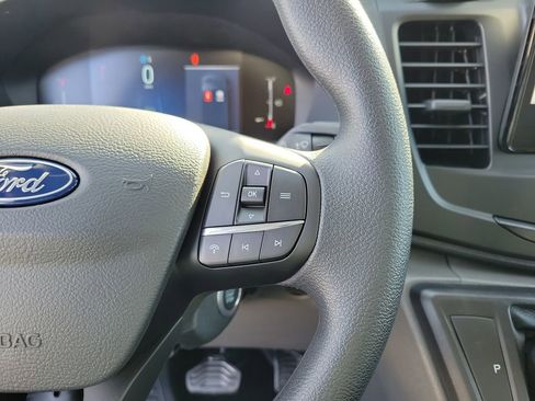 New 2026 Ford Transit 150 Low Roof image 26