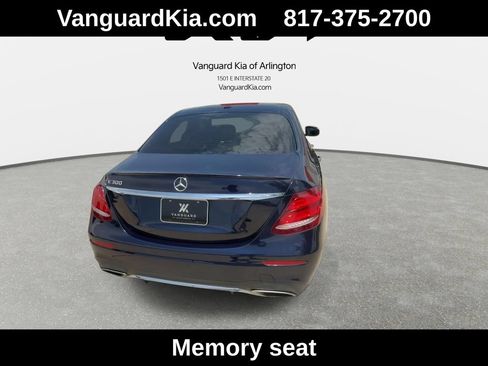 Used 2019 Mercedes-Benz E 300 image 8