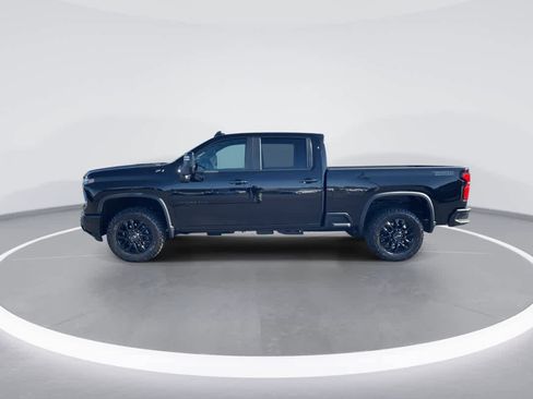 Used 2026 Chevrolet Silverado 2500 LT w/ Trail Boss Package image 5