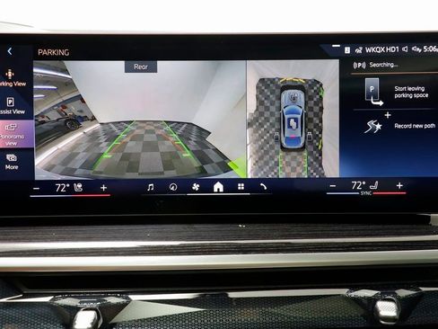 New 2026 BMW X6 xDrive40i image 12