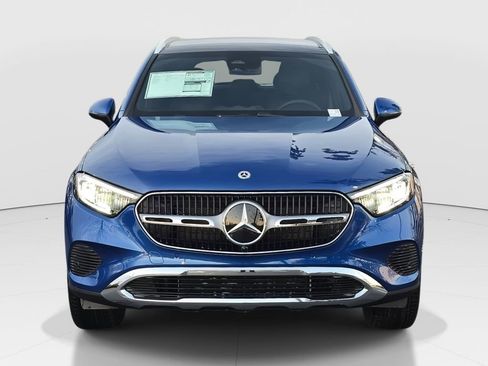 New 2026 Mercedes-Benz GLC 300 image 2