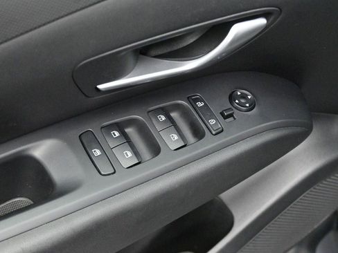 Used 2023 Hyundai Santa Cruz Night AWD/4WD image 10