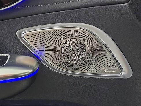 Certified 2024 Mercedes-Benz EQE 500 4MATIC Sedan image 17