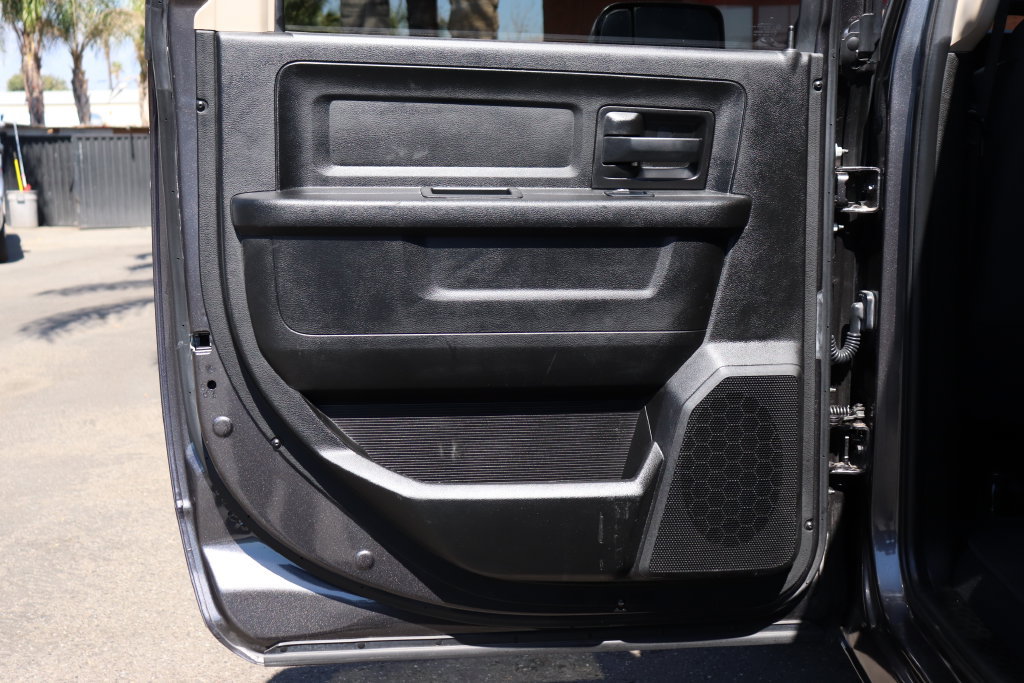 Used 2020 RAM 3500 Tradesman AWD/4WD image 29
