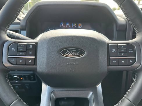 New 2026 Ford F150 Lariat w/ Equipment Group 501A Mid AWD/4WD image 23