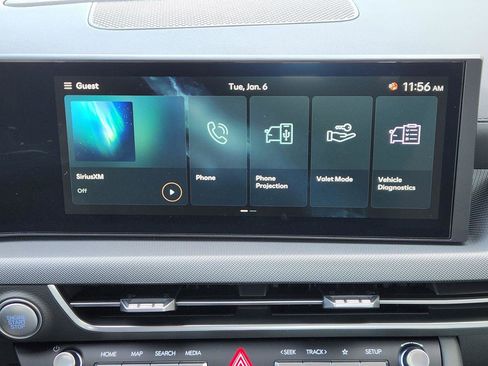 New 2026 Hyundai Sonata SEL image 13