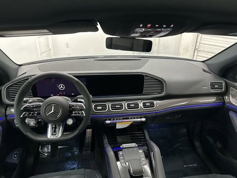 New 2026 Mercedes-Benz GLE 53 AMG 4MATIC Coupe image 23