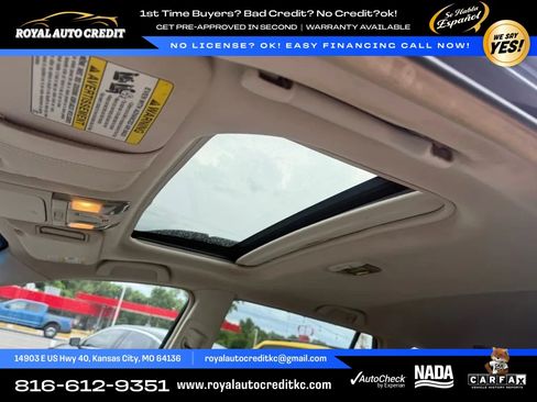 Used 2013 Subaru Outback 2.5i Limited AWD/4WD image 13