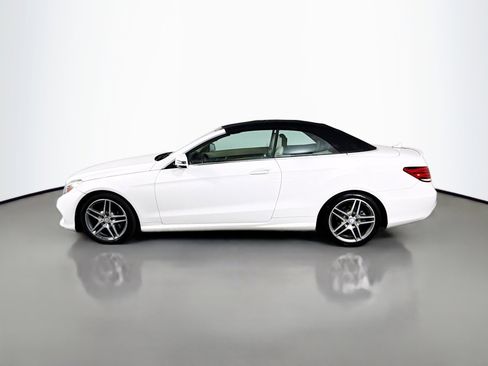 Used 2016 Mercedes-Benz E 400 E 400 image 6