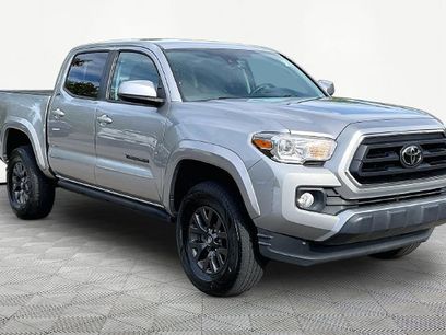 Used 2021 Toyota Tacoma SR5