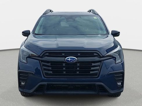 Used 2023 Subaru Ascent Onyx Edition AWD/4WD image 2