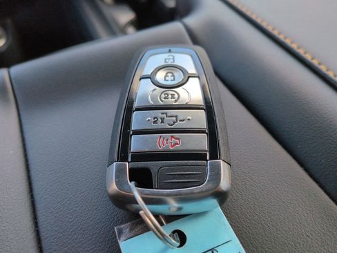 New 2026 Ford Expedition Tremor image 28