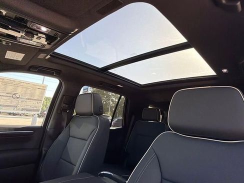 New 2026 Chevrolet Tahoe Premier w/ Sun And Tow Package RWD image 36