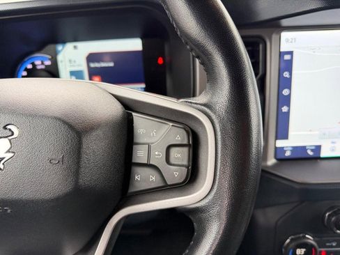 Used 2023 Ford Bronco Outer Banks image 12