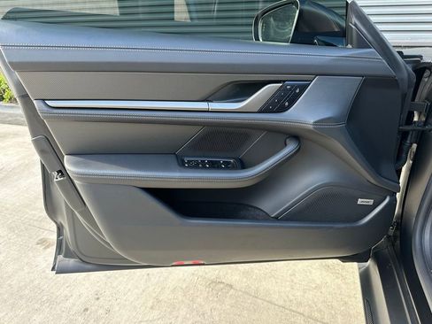 Certified 2025 Porsche Taycan Turbo S image 20