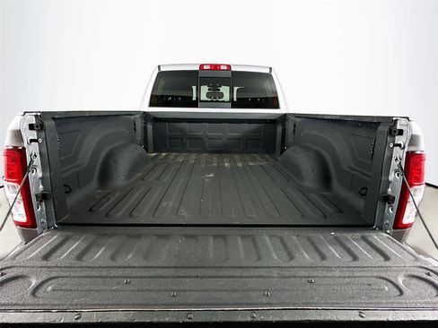 Used 2020 RAM 2500 Tradesman image 24