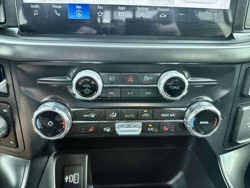 Used 2025 Ford F150 Tremor AWD/4WD image 19