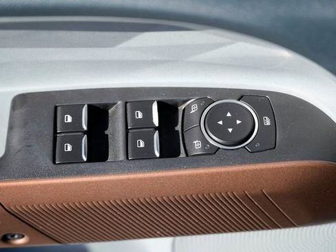 Used 2022 Ford Maverick Lariat w/ Lariat Luxury Package image 26