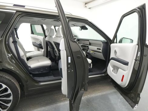 New 2026 Hyundai Palisade Calligraphy AWD/4WD image 37