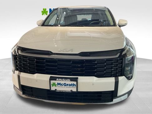 New 2026 Kia Sportage S image 7