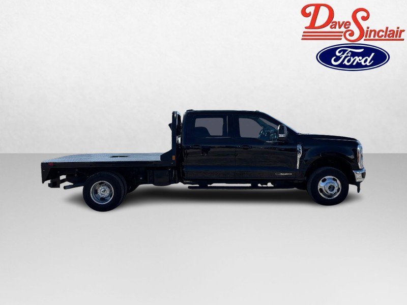 Used 2025 Ford F350 Lariat AWD/4WD image 5