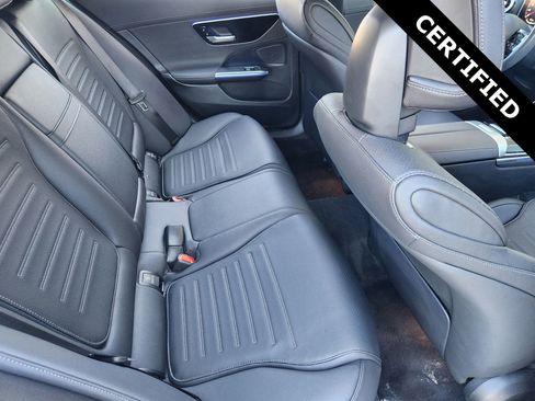 Certified 2023 Mercedes-Benz C 300 Sedan image 31