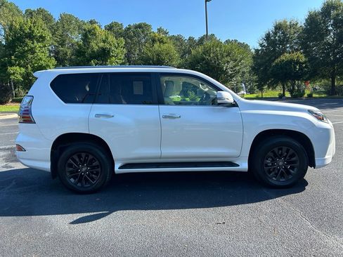 Used 2020 Lexus GX 460 Premium AWD/4WD image 20